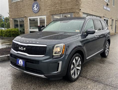 kia nh|kia telluride nh.